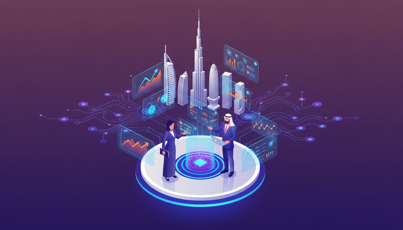 Best SEO Services in Dubai: A 2026 Buying Guide for National Brand Growth