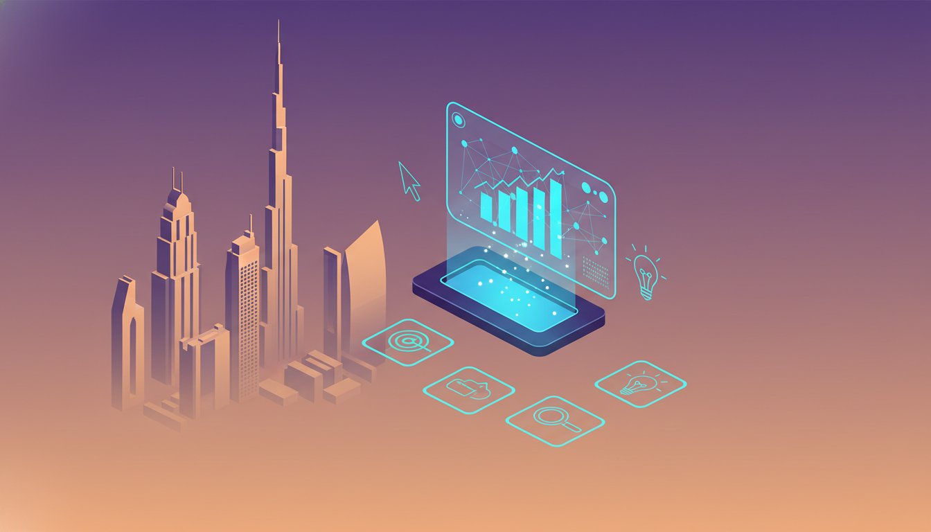Choosing the Right PPC Agency in Dubai: A 2026 Guide to National Growth