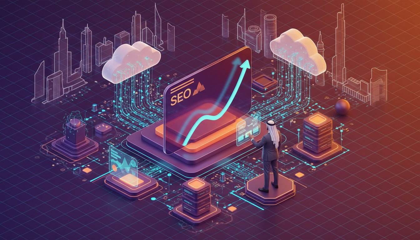 Comprehensive Search Engine Optimization (SEO) Services: The 2026 Business Guide