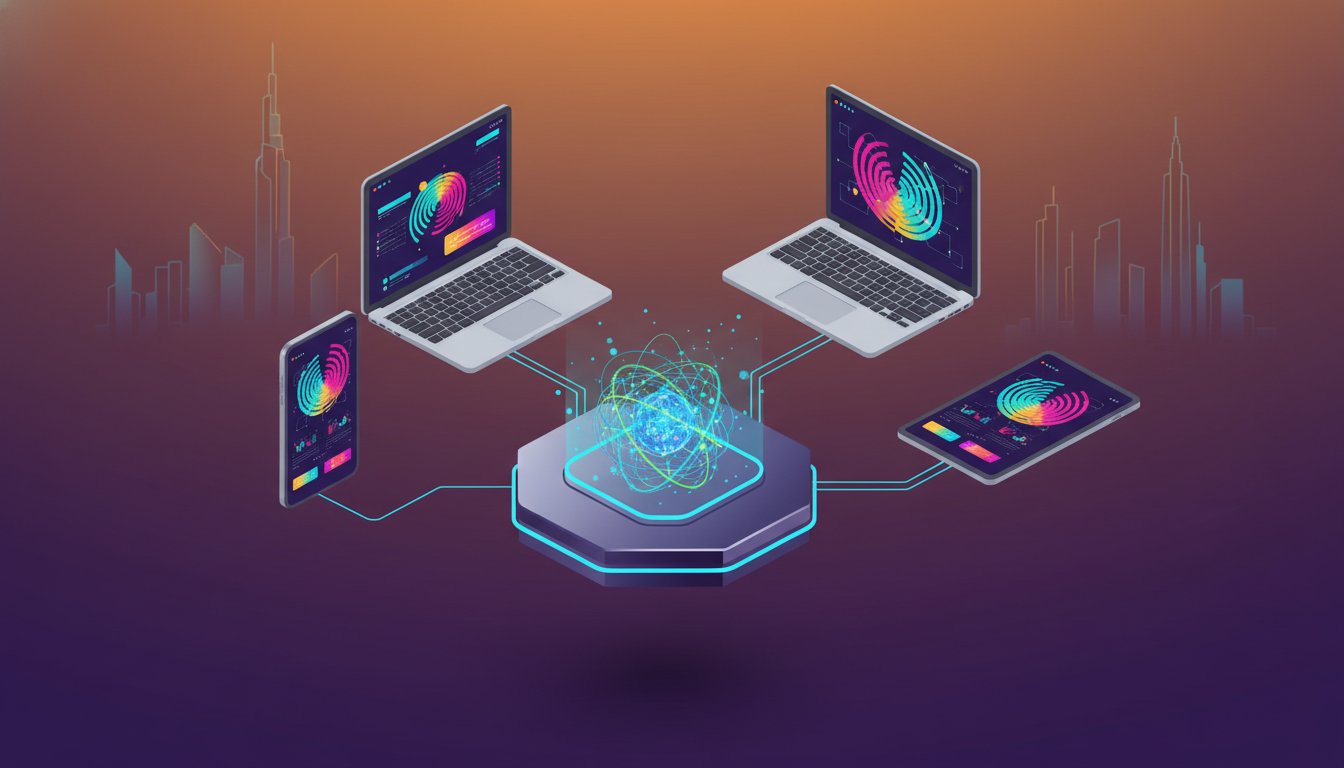 Cross-Platform App Development in 2026: The Comprehensive Guide for Modern Enterprises