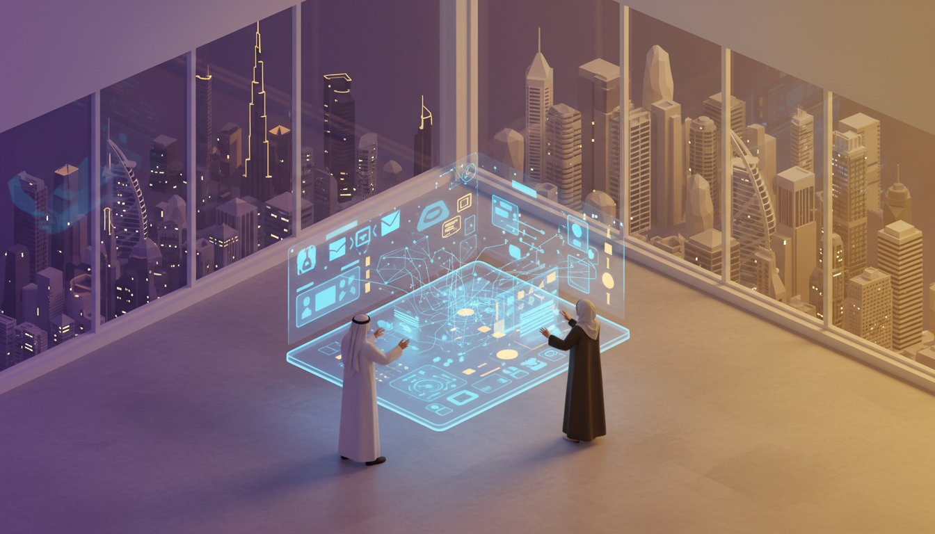 Ecommerce SEO Services Dubai: The 2026 Resource for Scaling National Brands