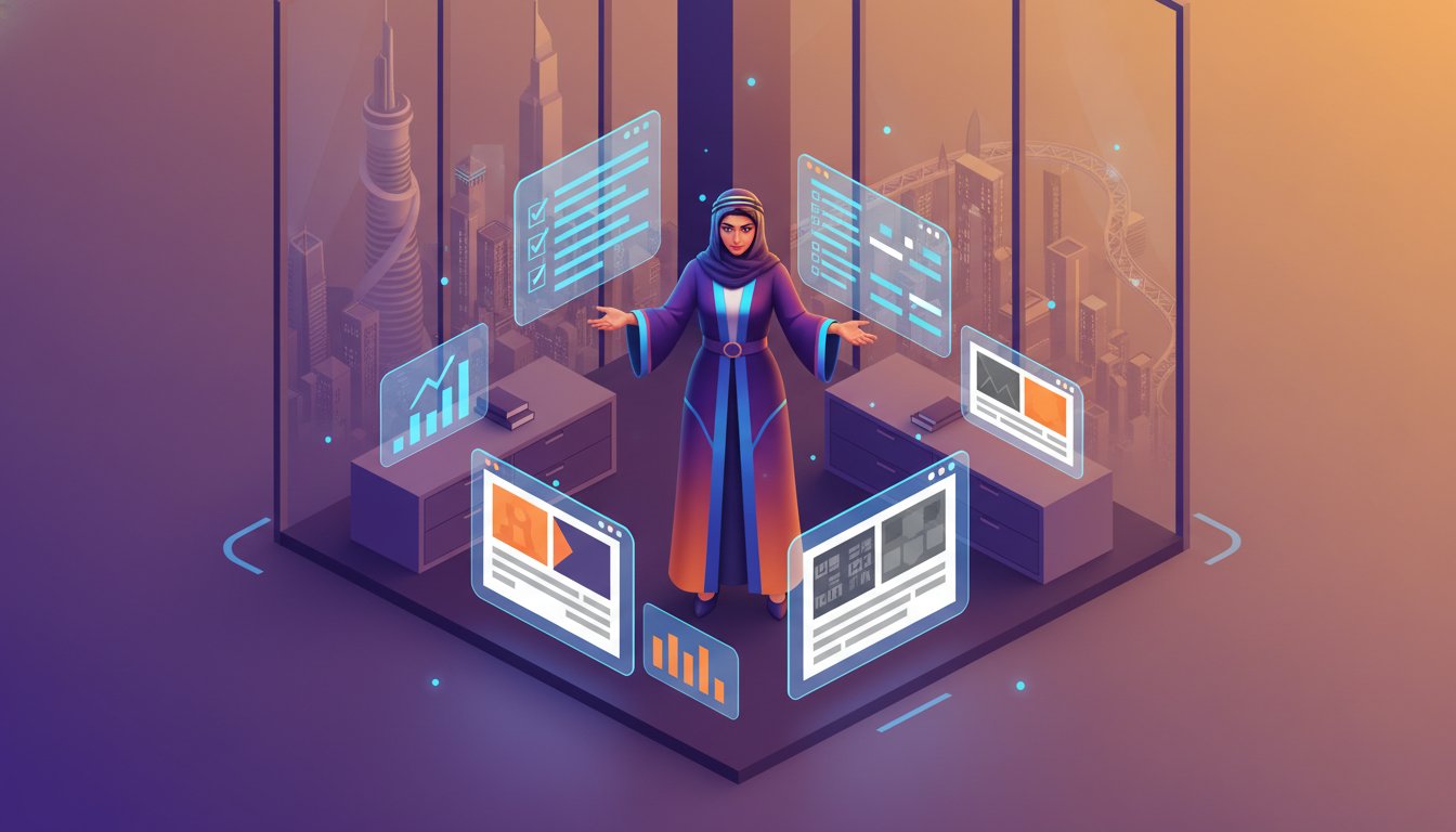 How to Choose a Web Design Agency in 2026: The Ultimate Vetting Checklist