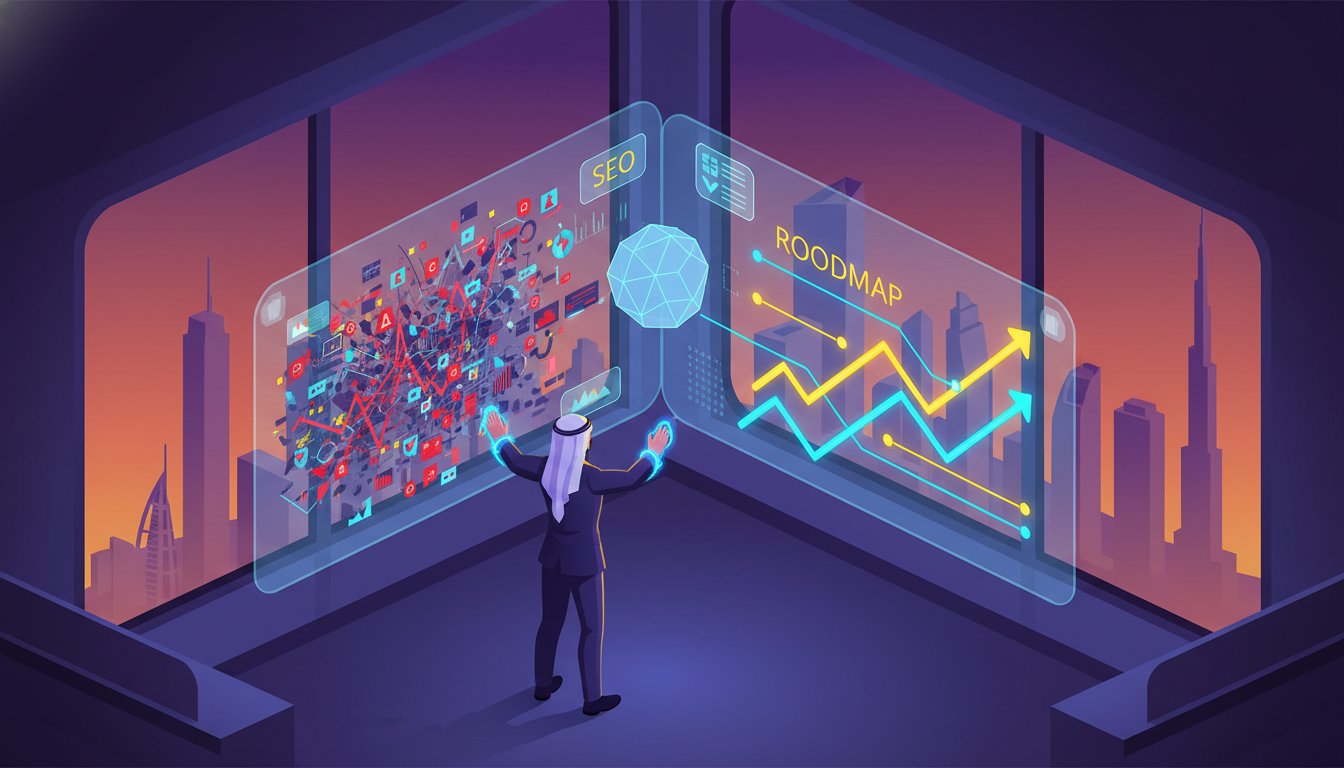 Mastering the SEO Audit Report: A 2026 Guide for National Brand Growth