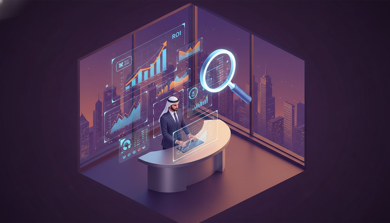 Maximising ROI: The Definitive Guide to PPC Audit Services in 2026