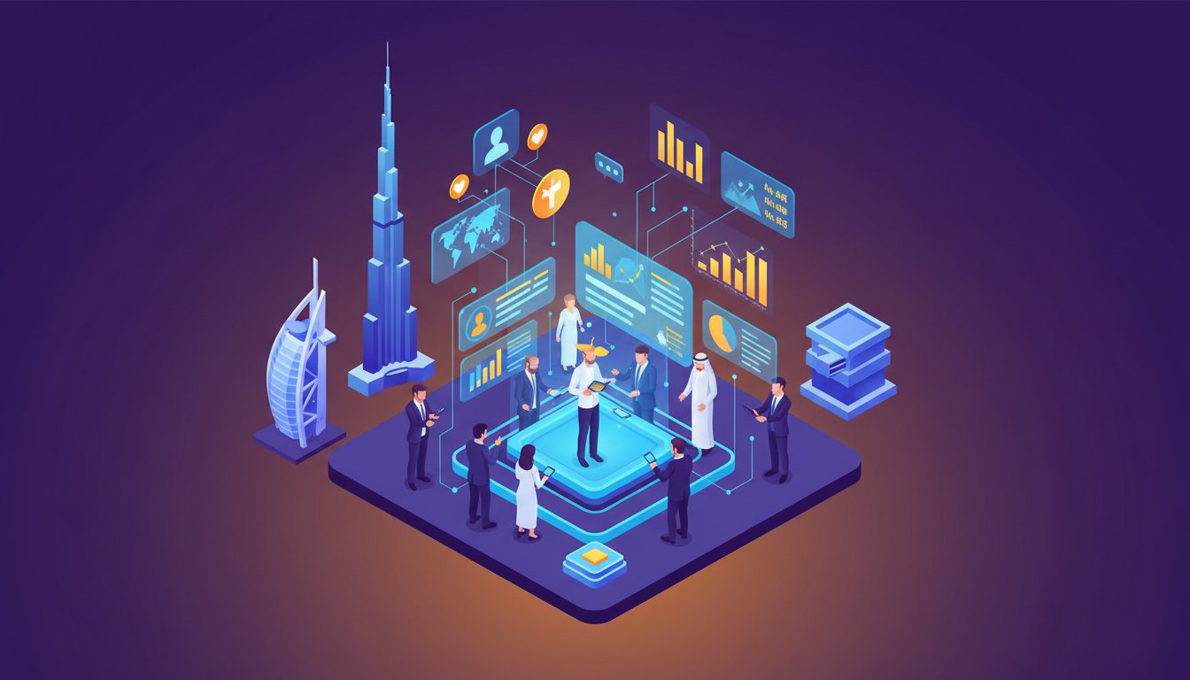 The 2026 Guide to Choosing an Instagram Marketing Agency in Dubai