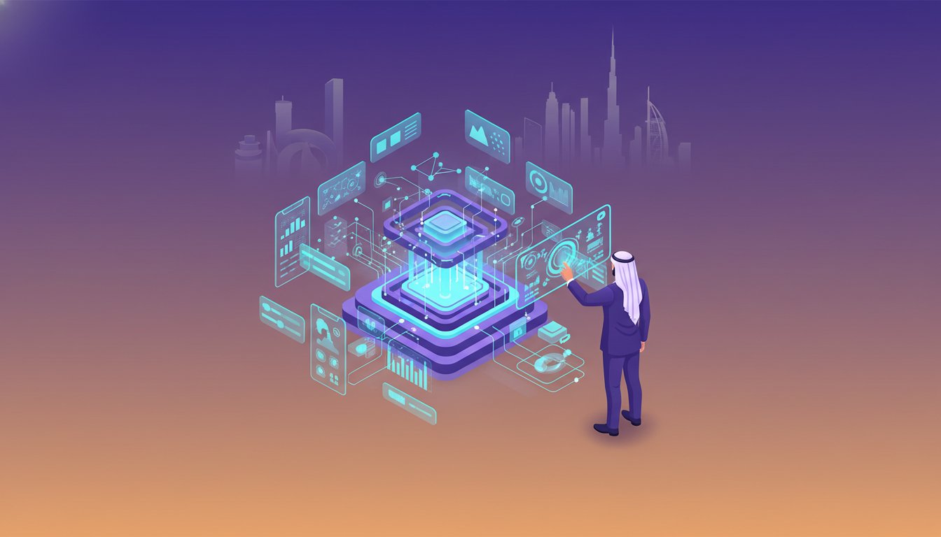 The 2026 Guide to Website Design and Development Services for UAE Enterprises