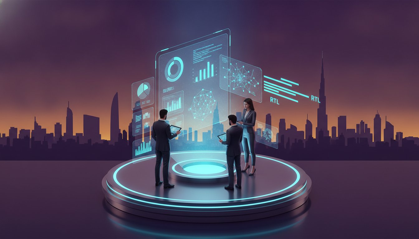 Arabic PPC Campaign Strategy: The 2026 Guide to National Market Dominance