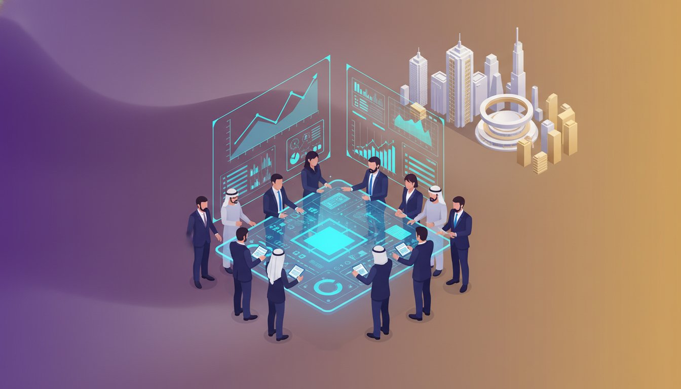 The Role of a UI/UX Design Agency in Driving National Business Growth in 2026