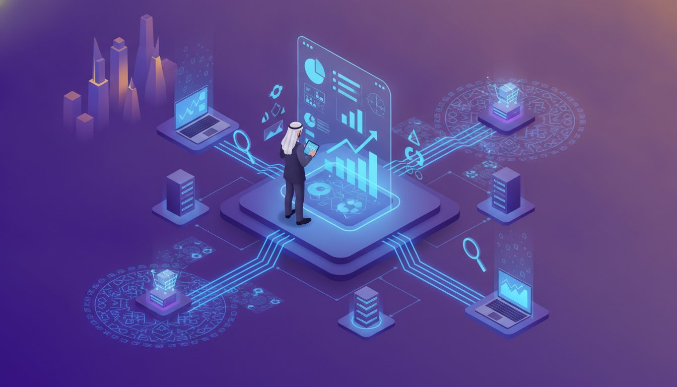 E-commerce SEO for the Arabic Market: The 2026 UAE National Guide