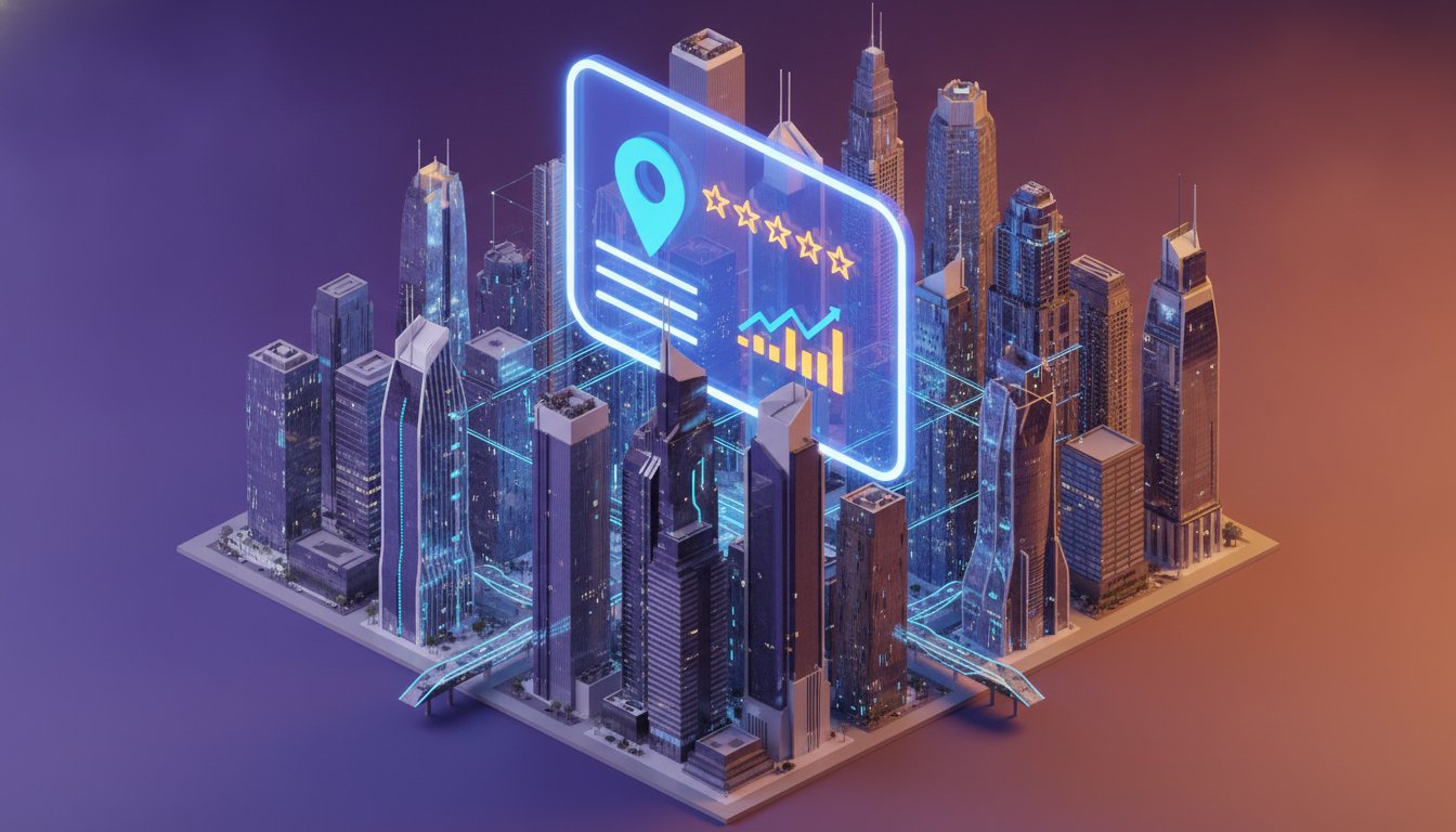 Google Business Profile Optimization UAE: The 2026 National Growth Guide