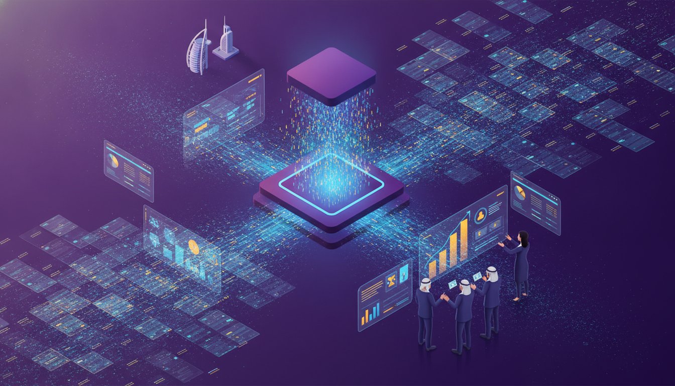 Programmatic SEO for UAE Businesses: Scaling National Search Dominance in 2026