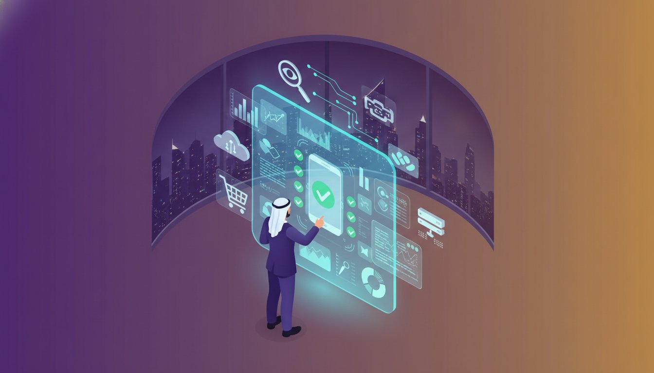 The 2026 E-commerce Technical SEO Audit Guide for UAE Businesses
