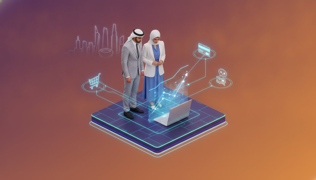 E-commerce SEO Services in the UAE: Driving National Growth in 2026