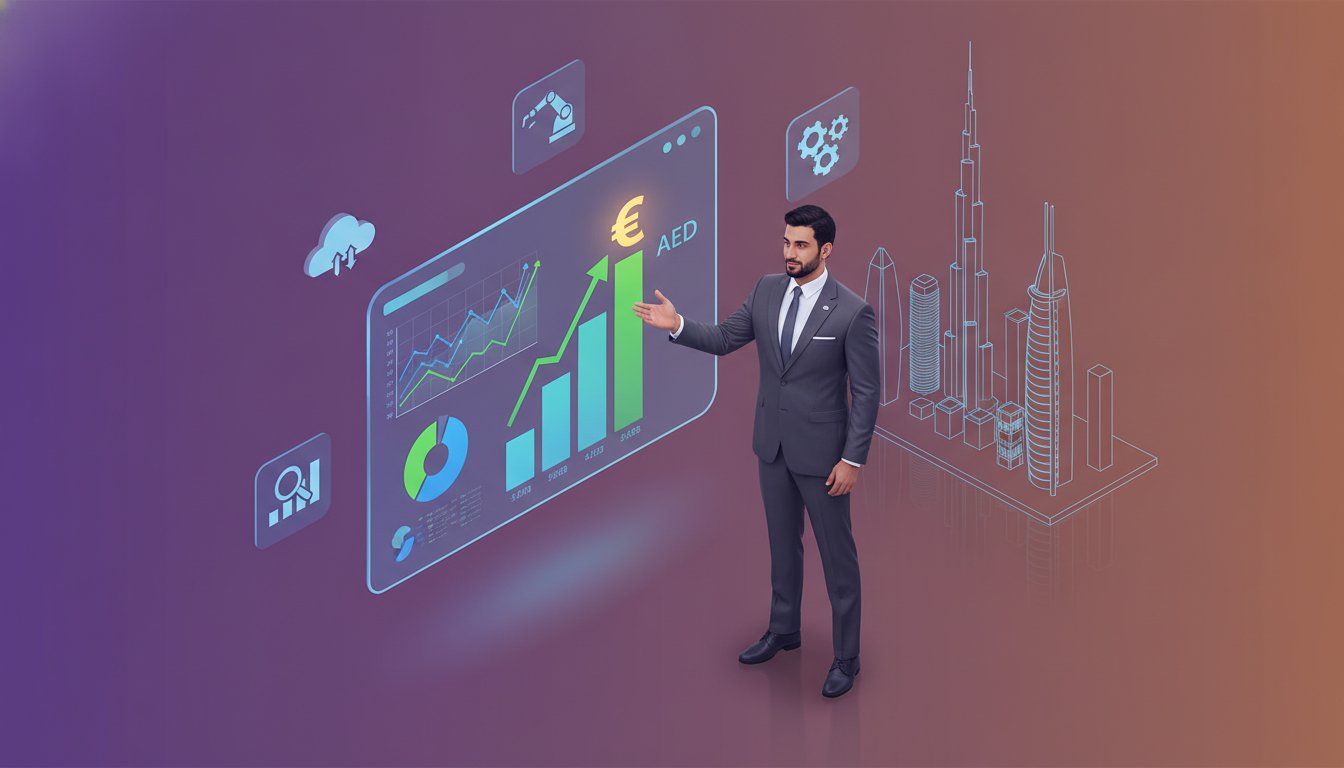 How to Measure SEO ROI for UAE Businesses: A 2026 Framework