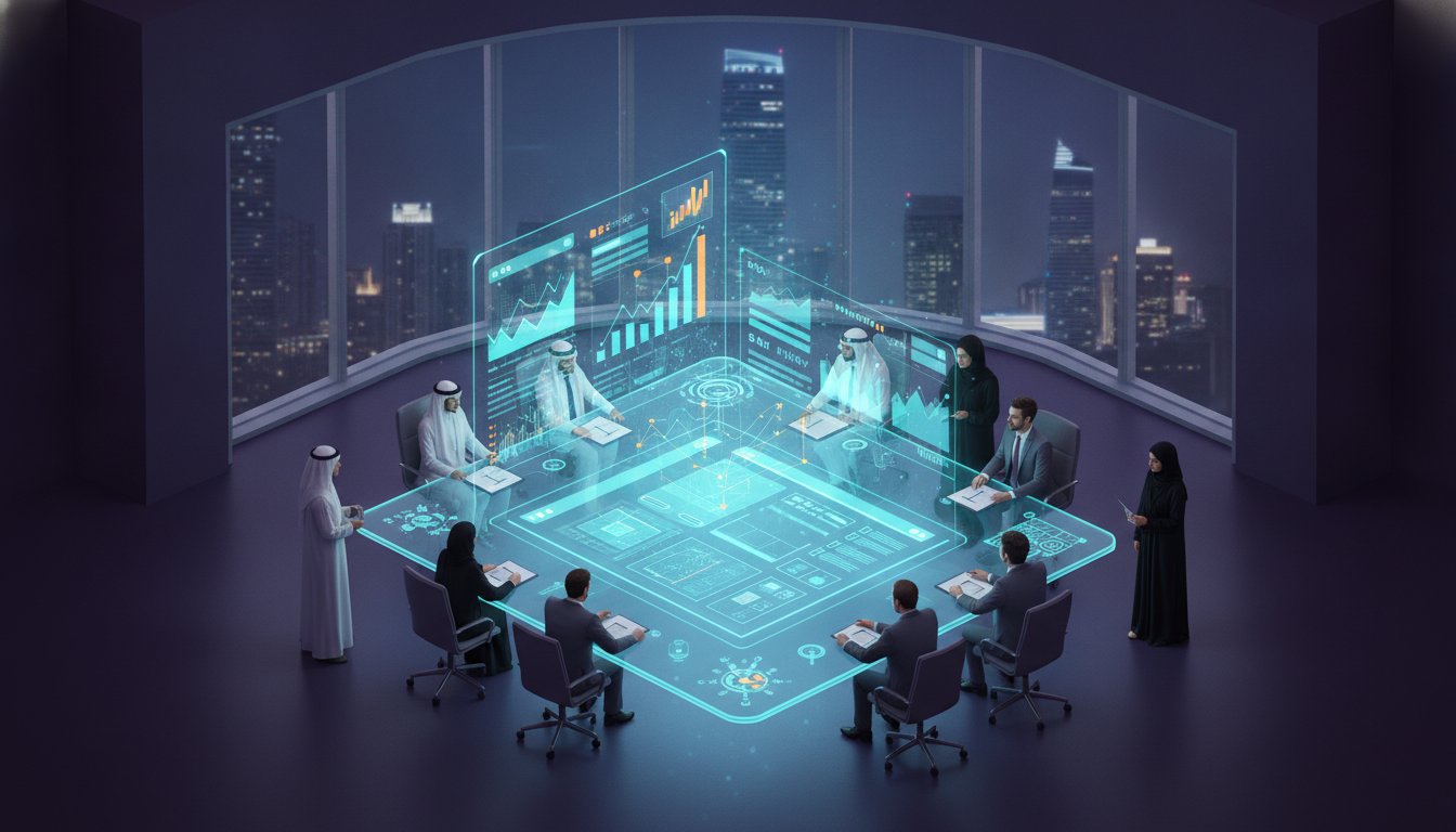 Building a Compelling Business Case for Website Redesign in 2026: The Executive Guide