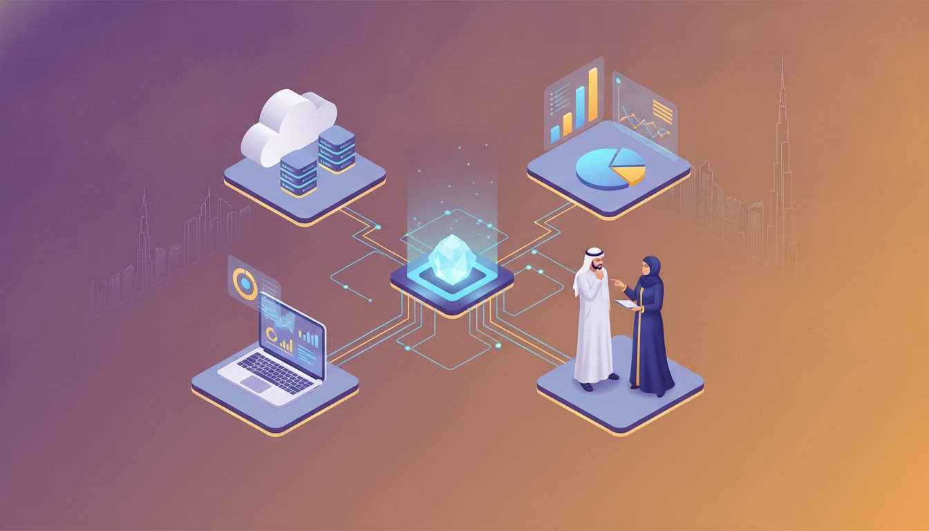 Building a Marketing Tech Stack 2026: The Strategic Ecosystem Guide