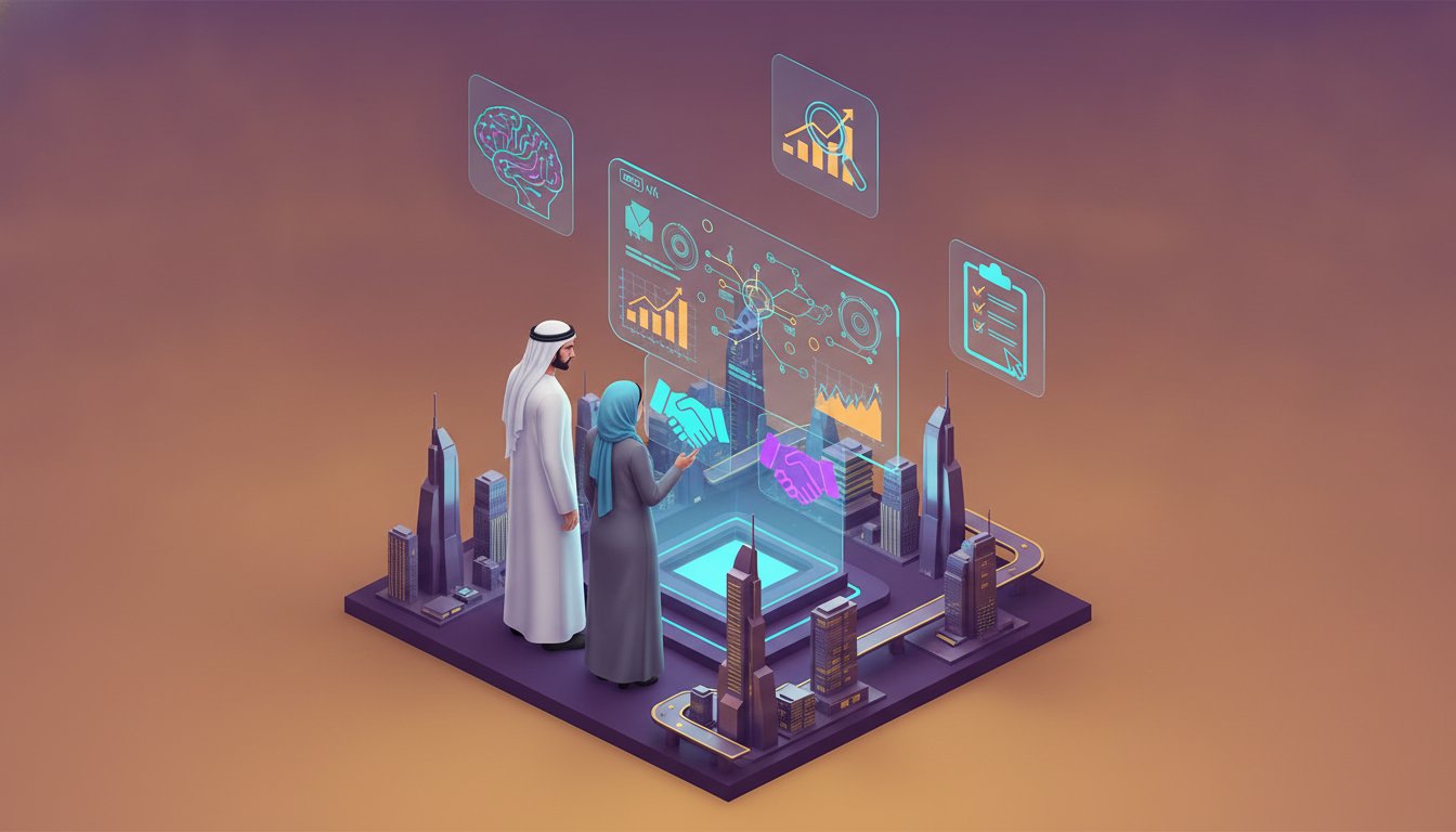 How to Choose a Digital Marketing Agency in the UAE: The 2026 Decision Framework