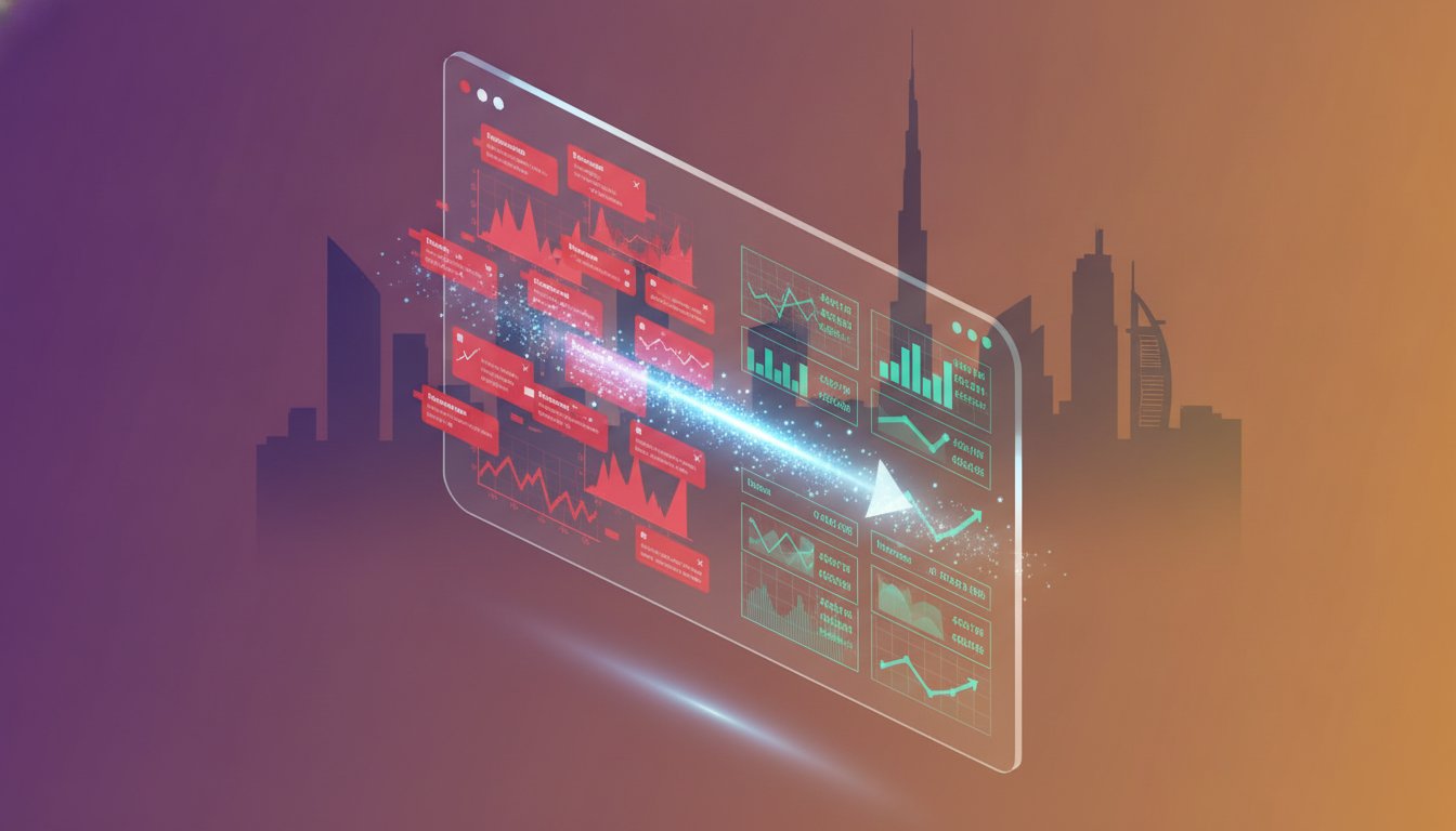 Core Web Vitals Optimization Service: Elevating Performance for UAE Enterprises in 2026