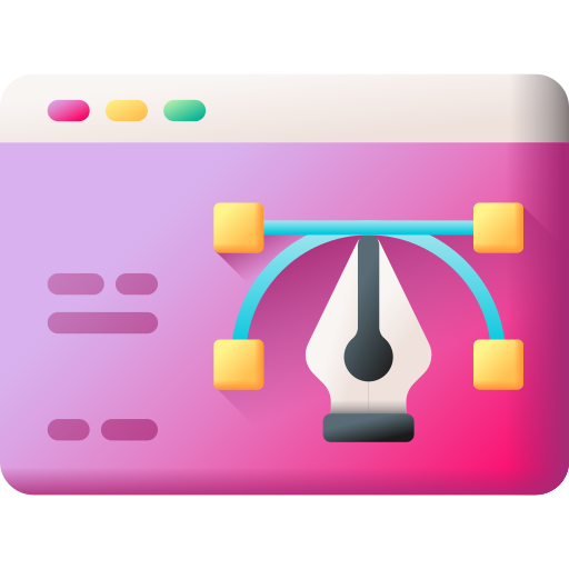 UX/UI Design