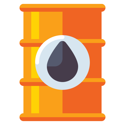 Oil & Gas