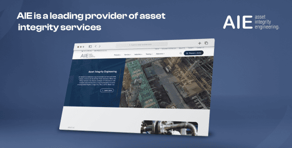 Asset Integrity Engineering