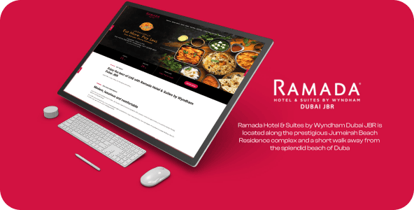 Ramada Hotel &  Suites