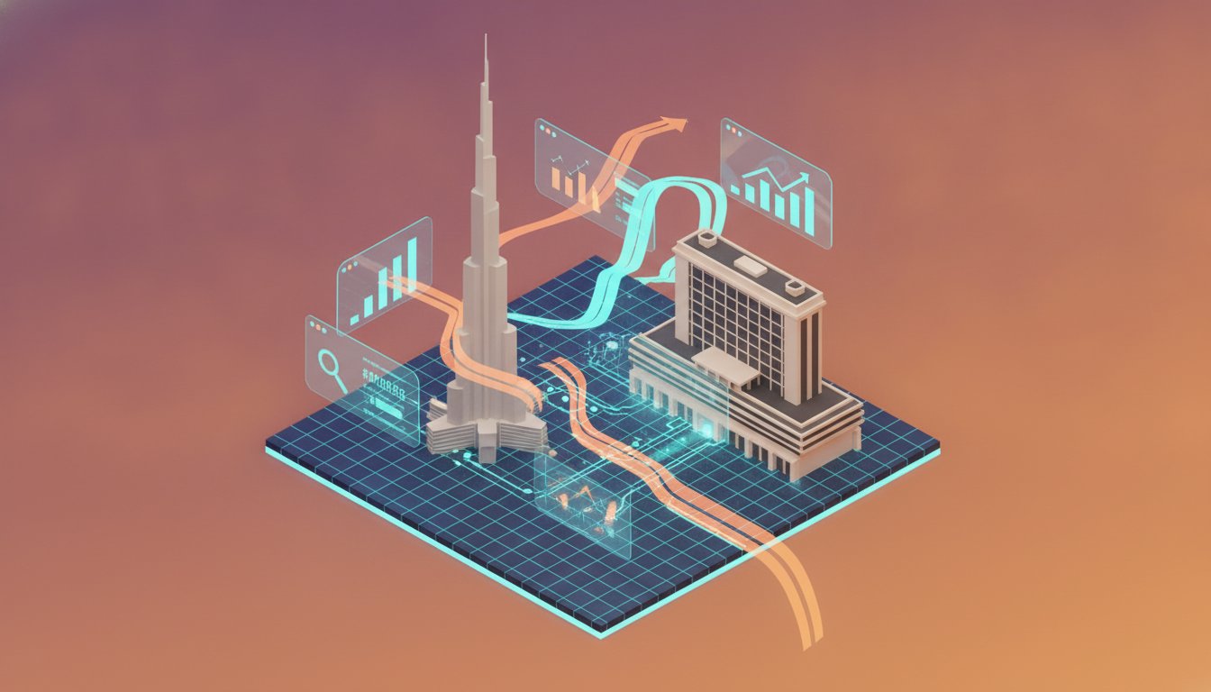 Strategic SEO for Dubai Tourism: 2026 Growth Guide