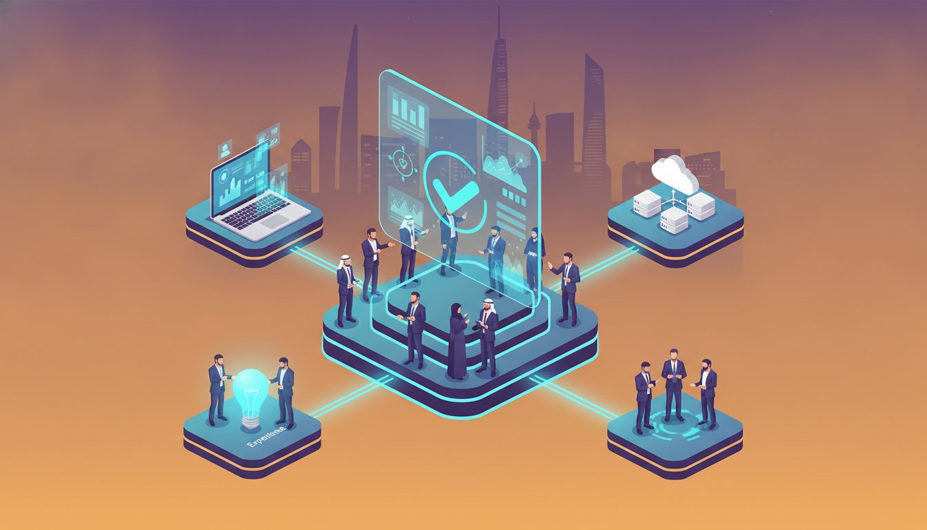 The Ultimate E-A-T SEO Checklist for UAE Sites in 2026