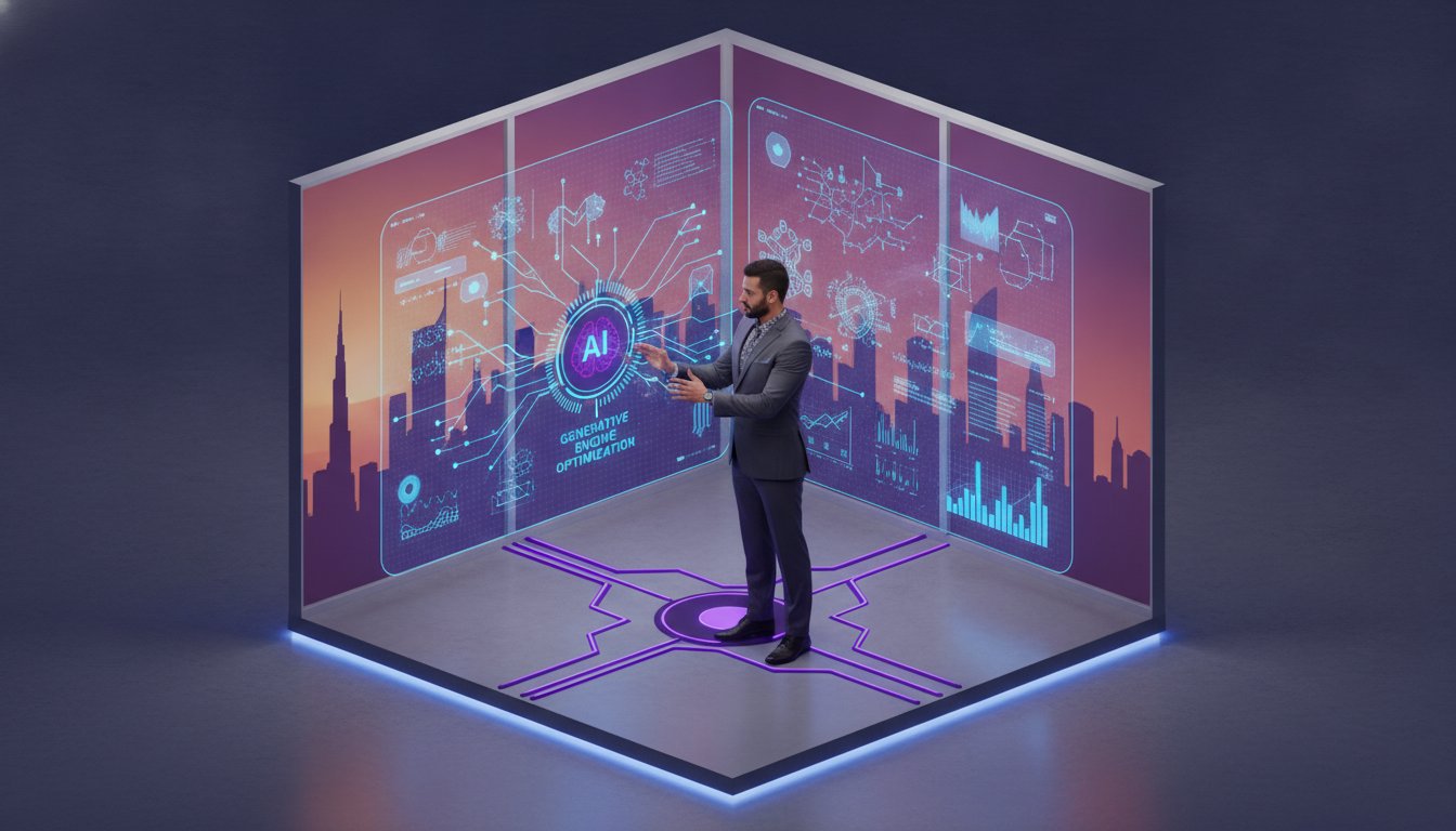 2026 Guide: Optimizing Websites for AI Overviews
