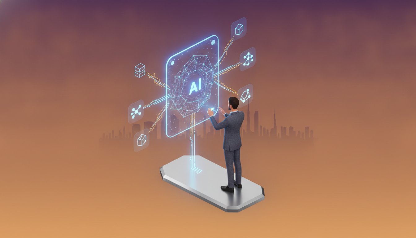 Answer Engine Optimization (AEO) in the UAE: The 2026 Guide to AI Search Visibility