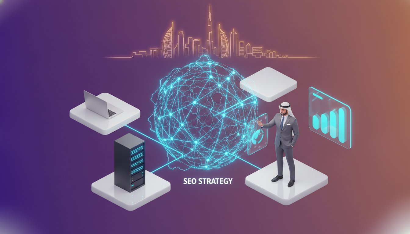 Arabic Link Building Strategies: Dominating National Search in 2026