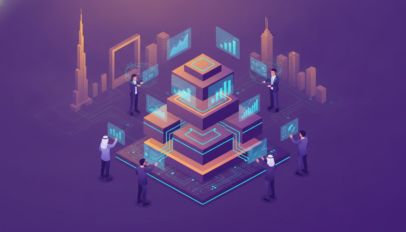 B2B SEO Strategy UAE: The 2026 Enterprise Growth Blueprint