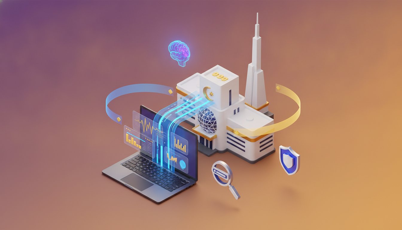 Digital Marketing for UAE Healthcare: 2026 Strategy Guide