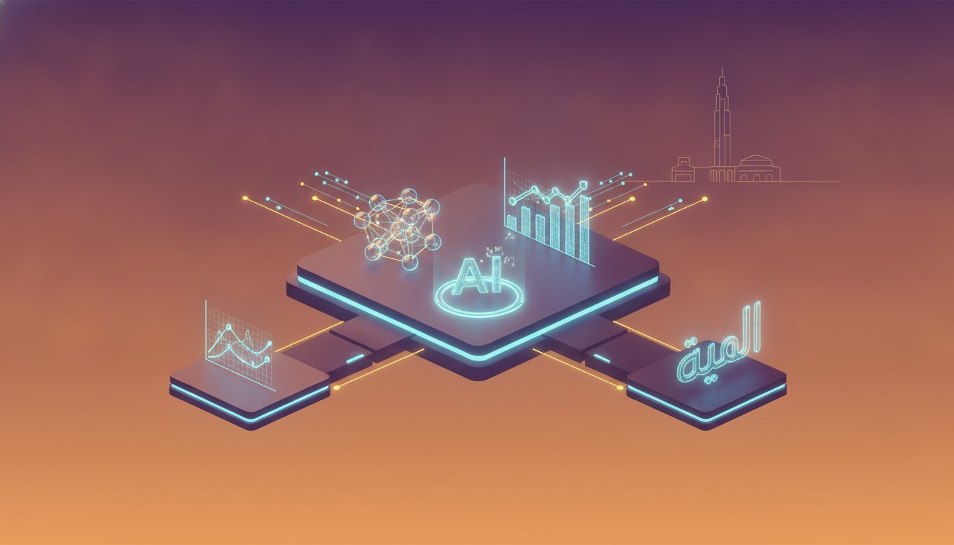 The Future of Search Engine Optimization in the UAE: 2026 Vision