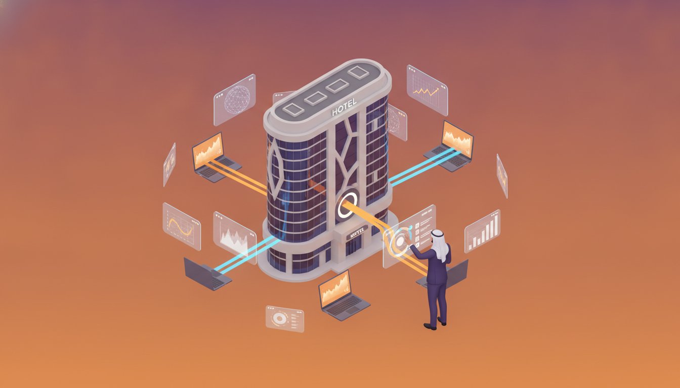 UAE Hospitality SEO: 2026 Guide to Direct Bookings