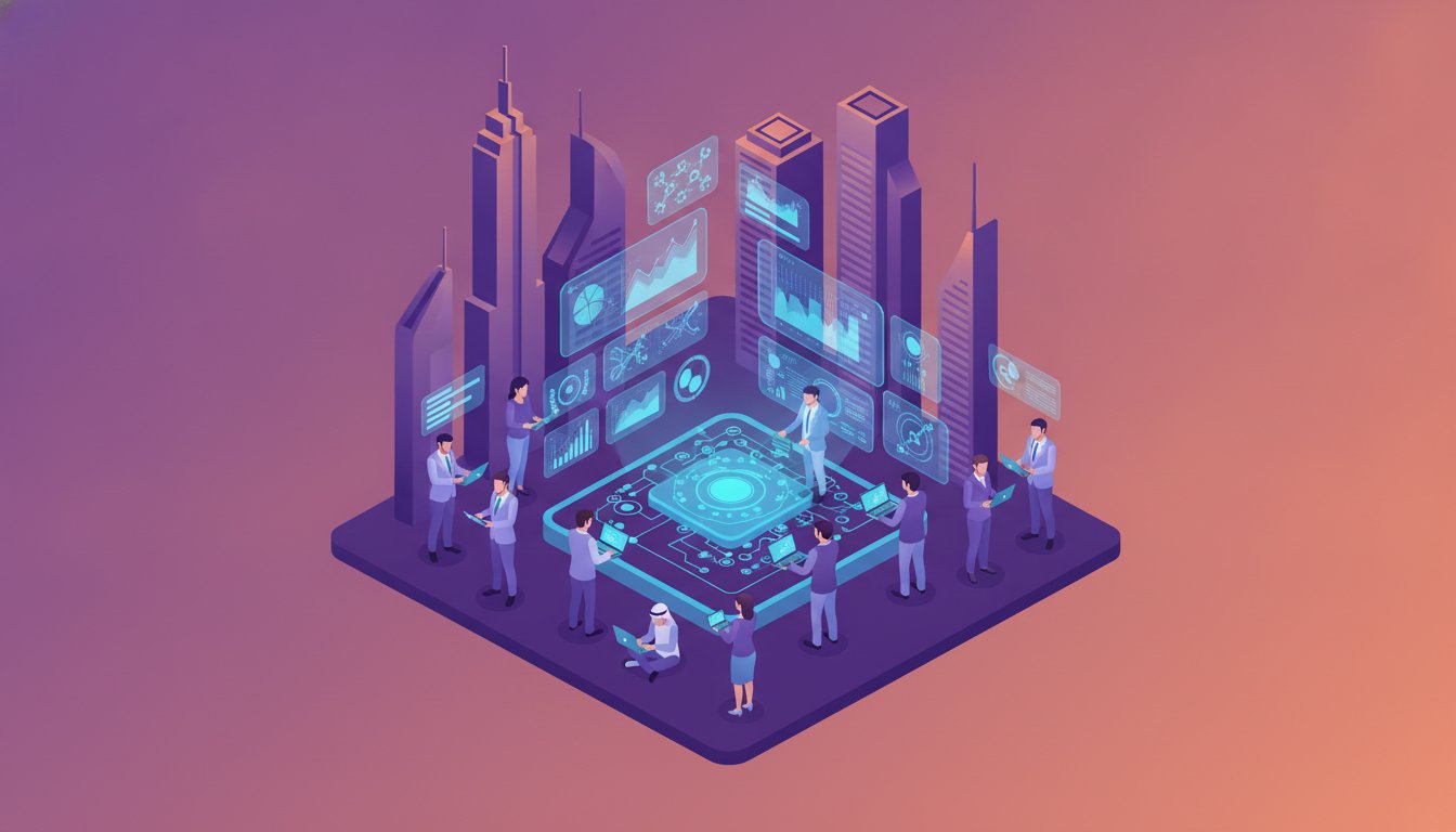 AI in UAE Digital Marketing: 2026 Strategic Guide