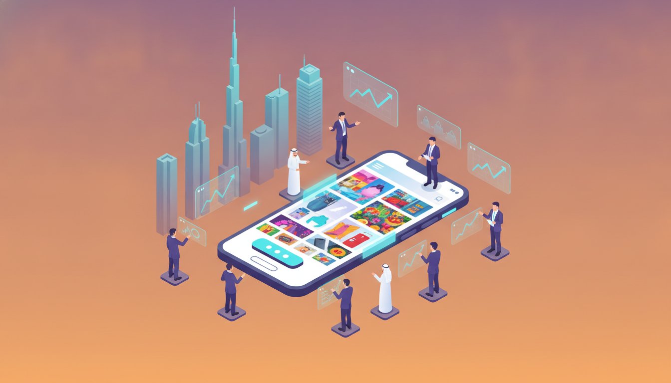 Google Shopping Ads Management UAE: The 2026 E-commerce Growth Guide