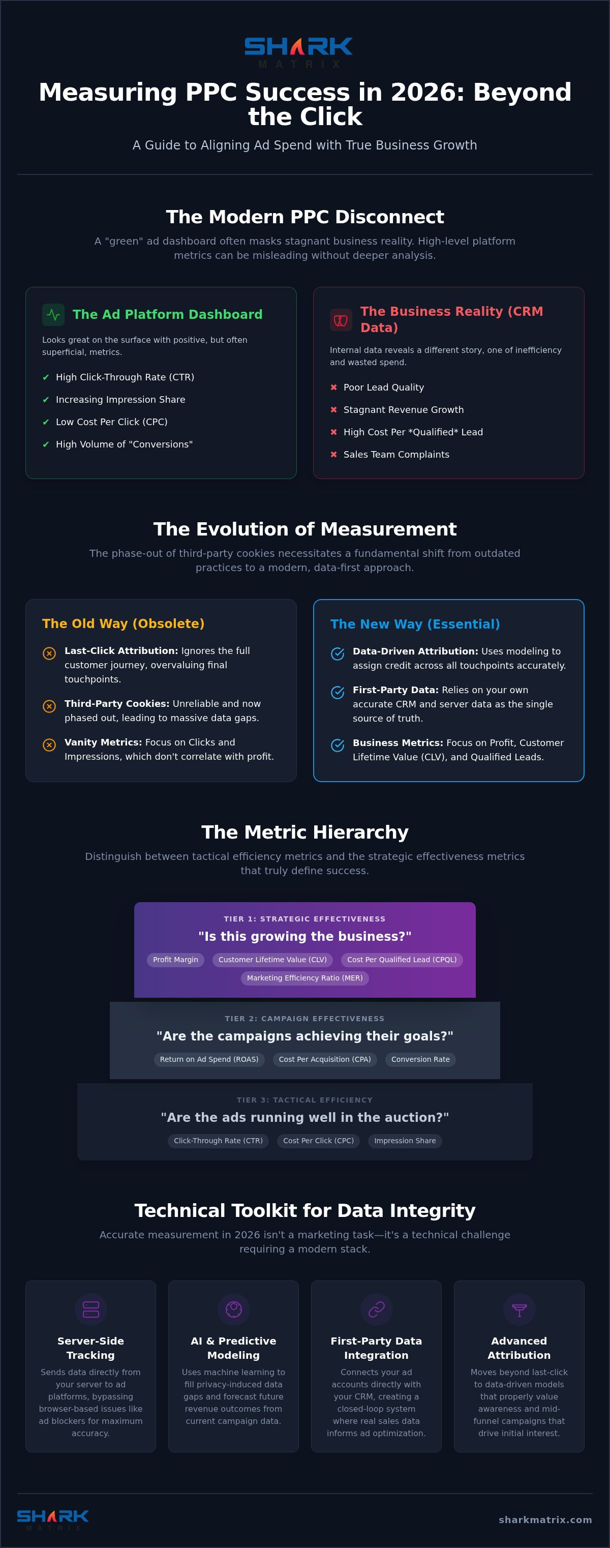 How to Measure PPC Campaign Success: The 2026 Performance Guide