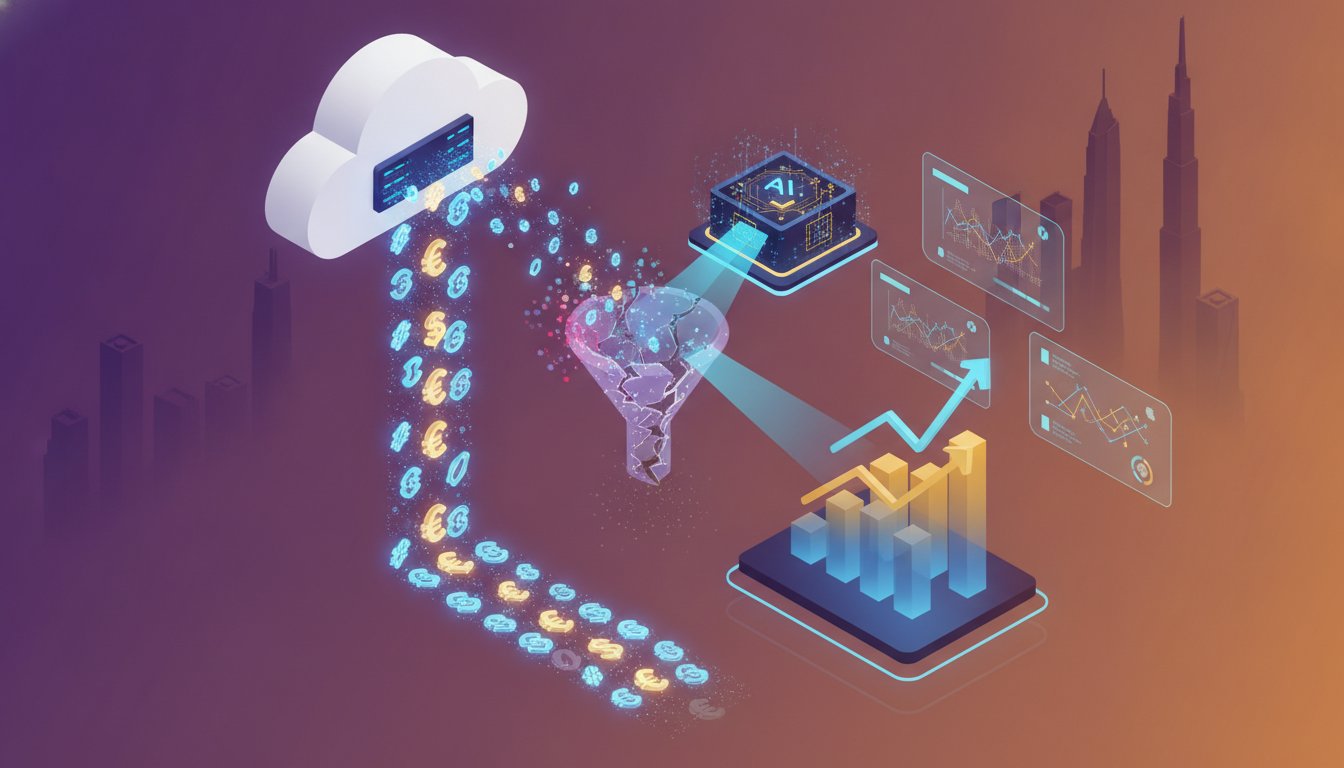 How to Reduce Wasted Ad Spend: 2026 Optimization Guide