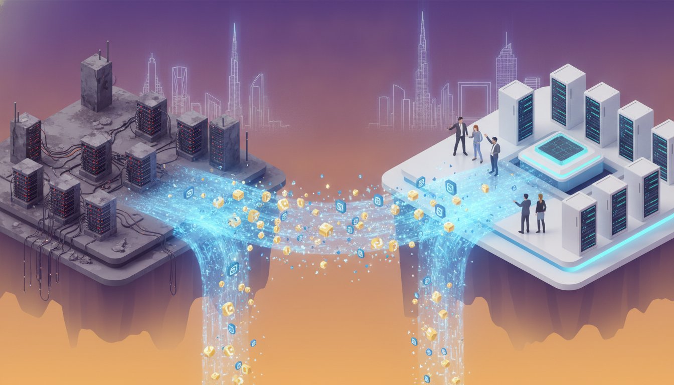 The Enterprise Replatforming SEO Strategy: Protecting Revenue in 2026