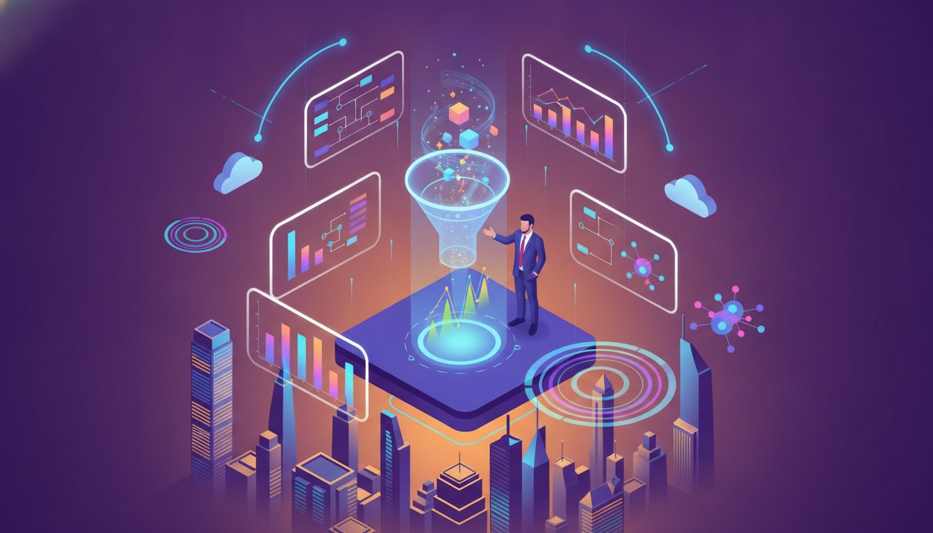 Choosing a SaaS Marketing Agency in 2026: The Strategic Guide to Pipeline Growth