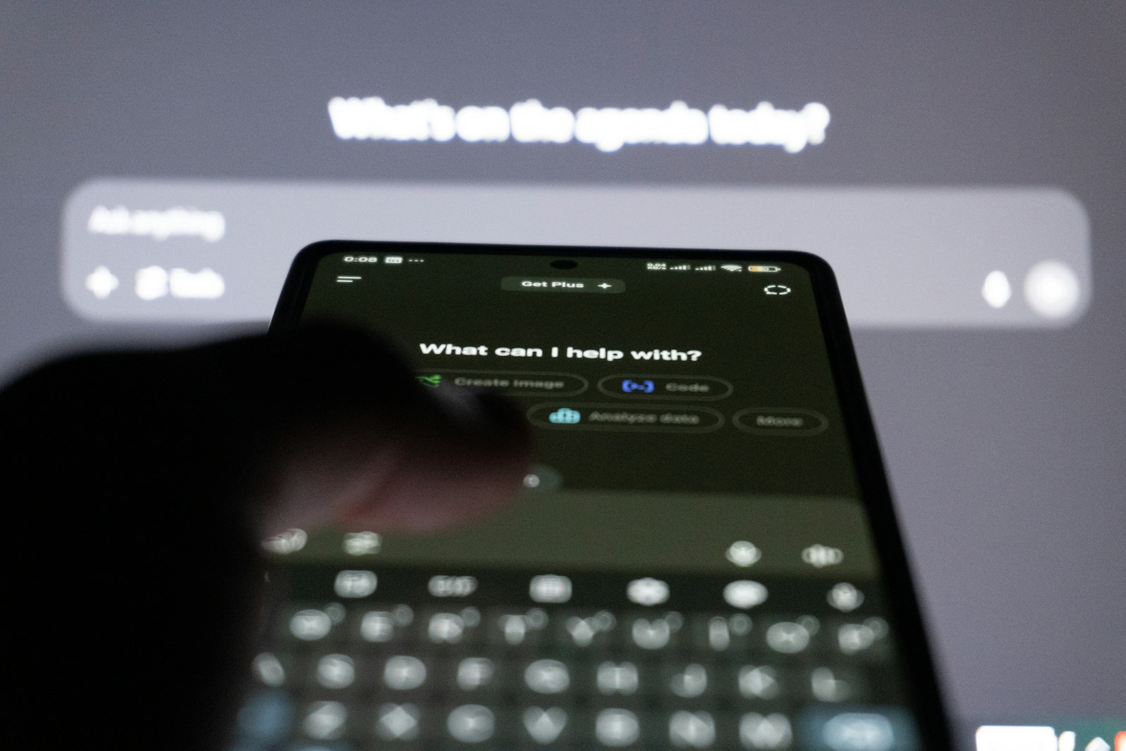 Hire App Developers - Aeo Image