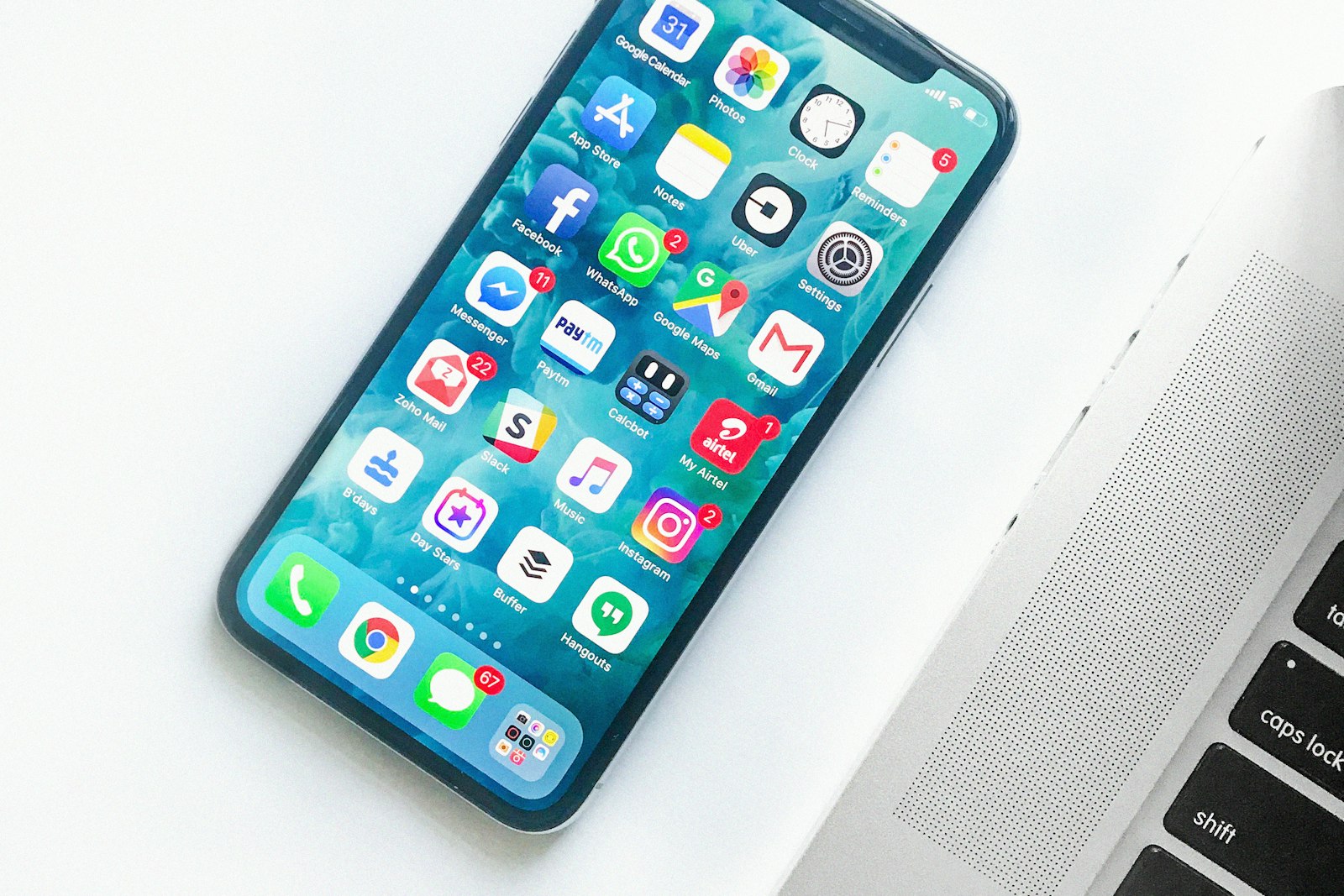 Hire App Developers - Why Image