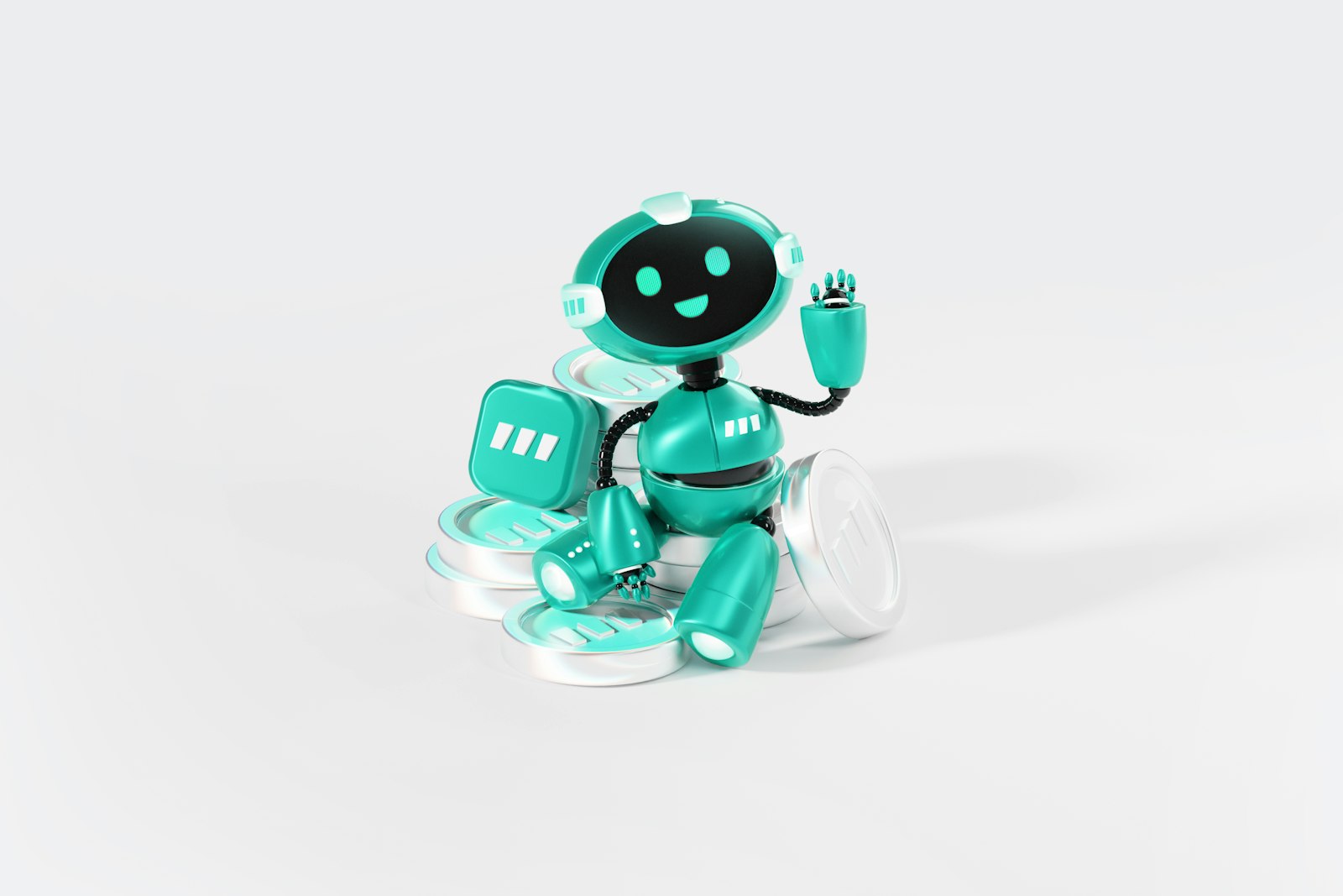 Hire Chatbot Developers - Why Image