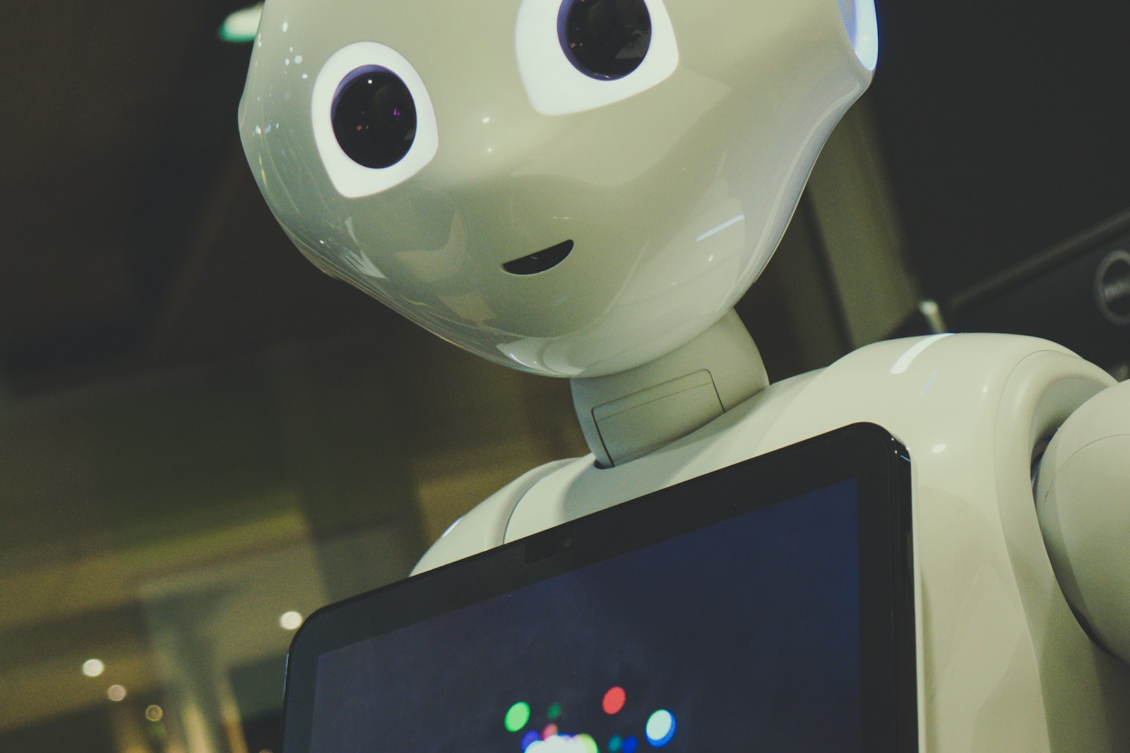 Hire Computer Vision Developers - Aeo Image