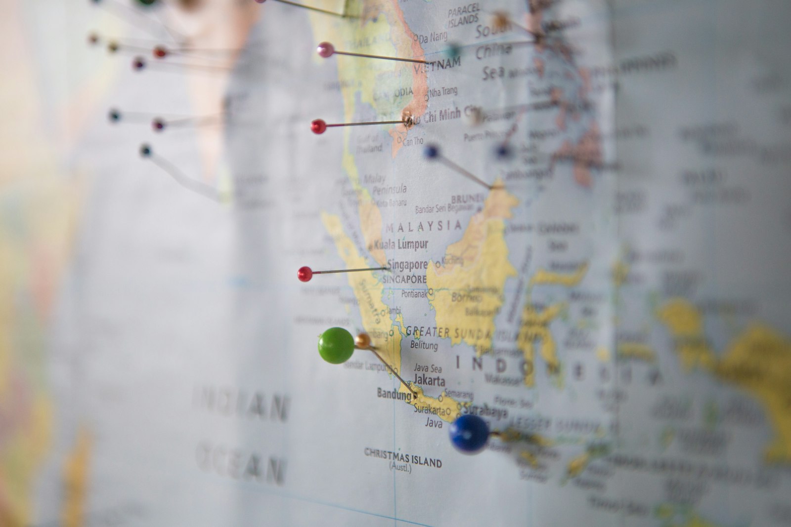 Hire Front-End Developers - Geo Image