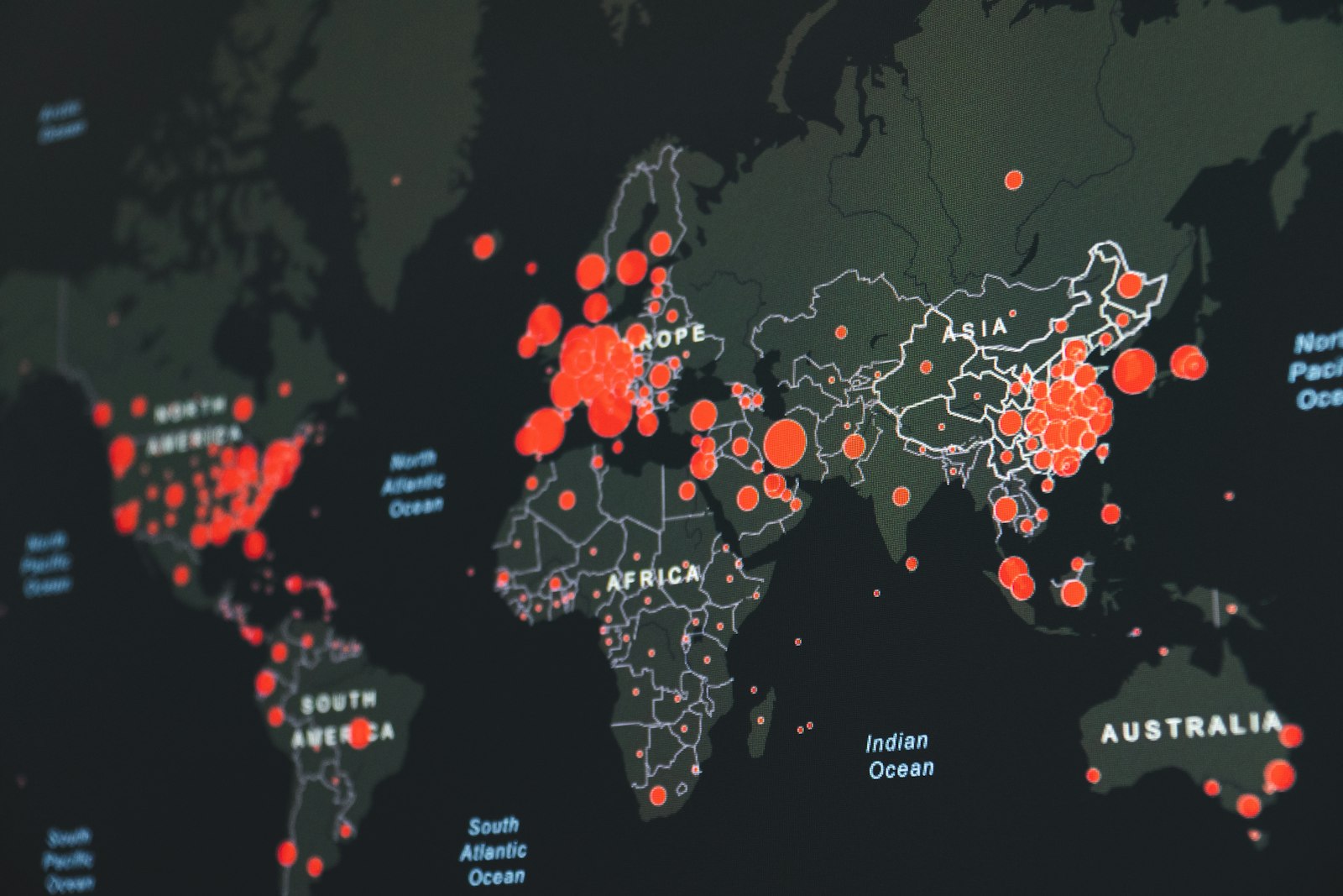 Hire Full Stack Developers - Geo Image