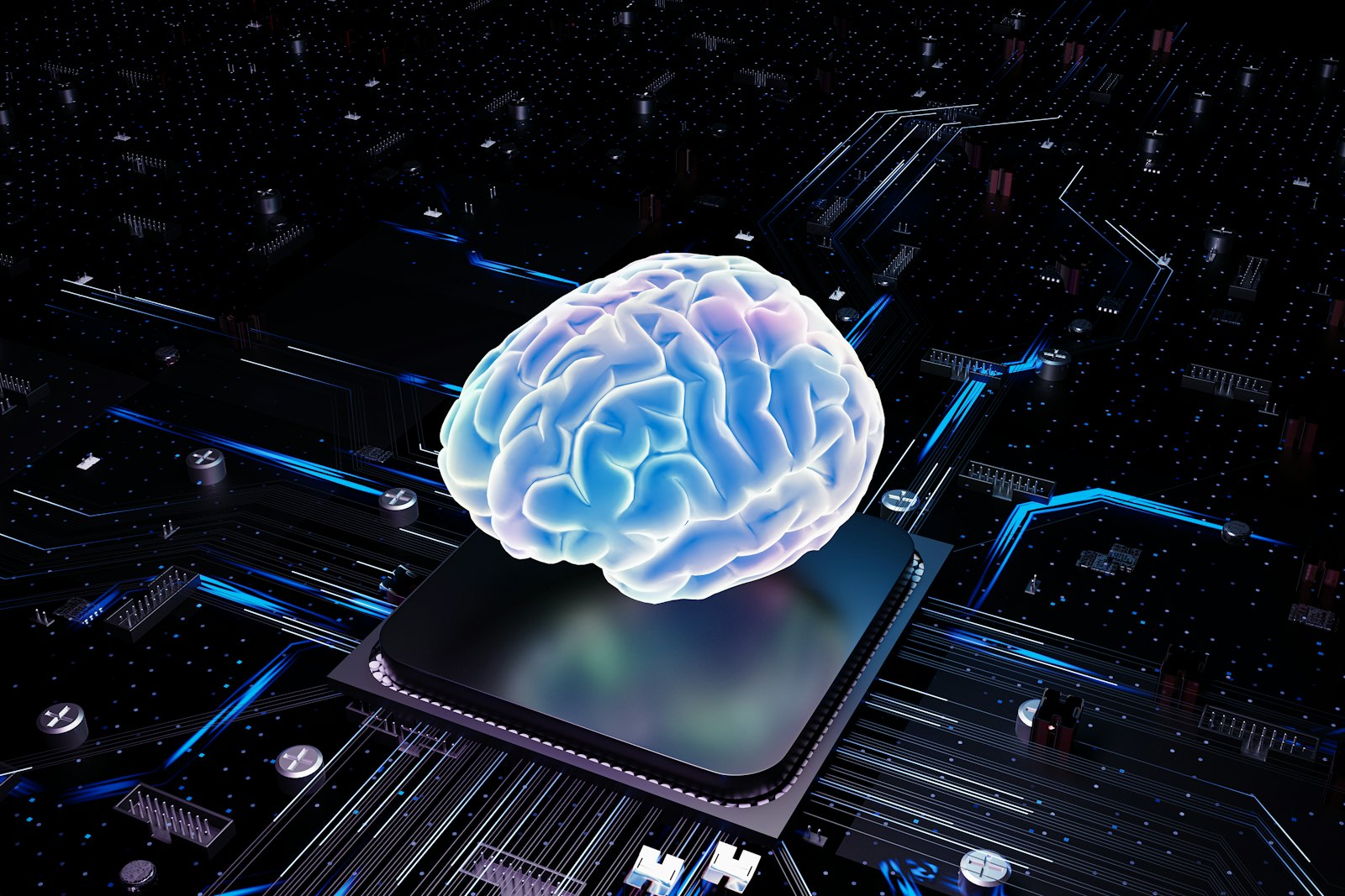 Hire Gemini AI Developers - Why Image