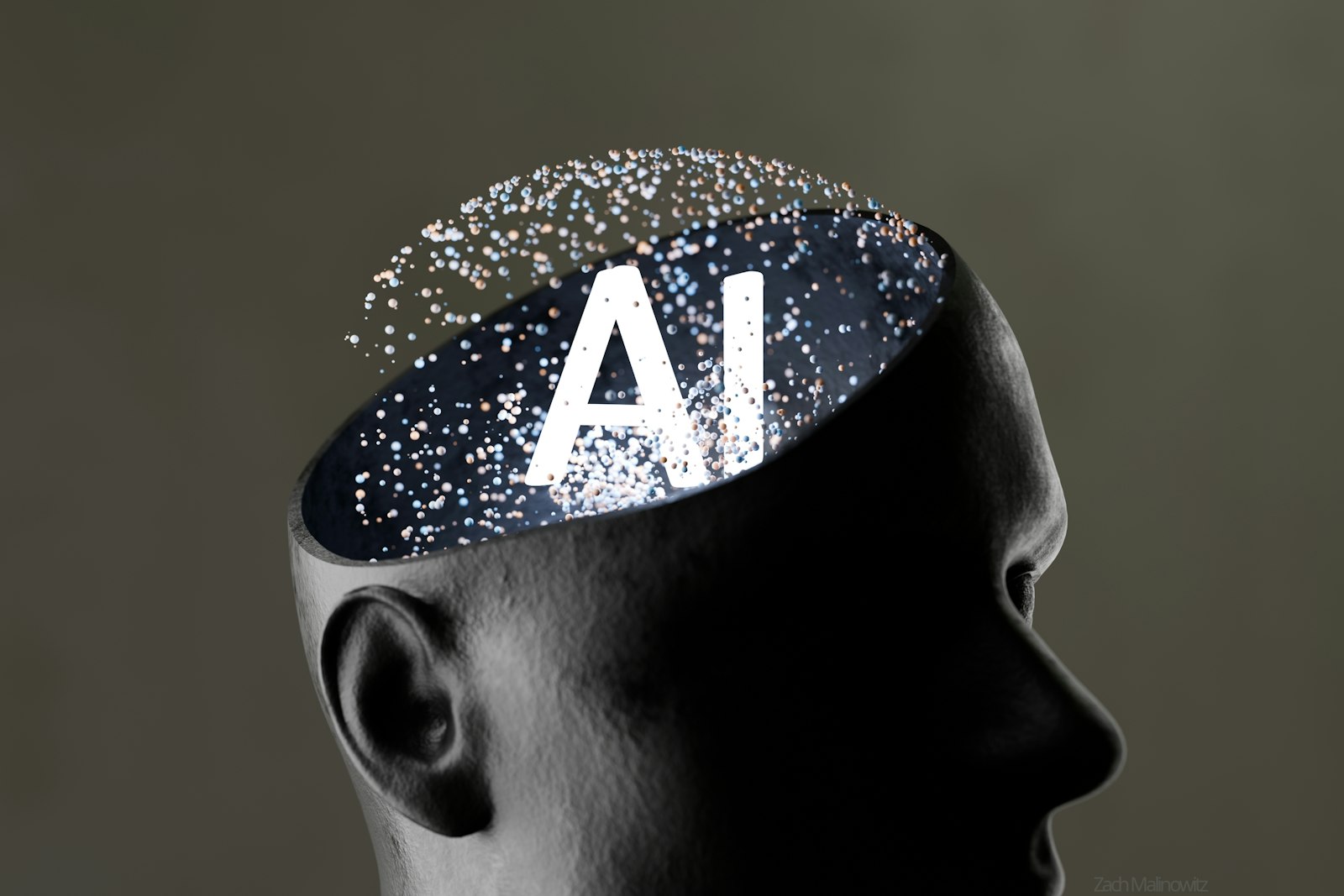 Hire Generative AI Developer - Aeo Image