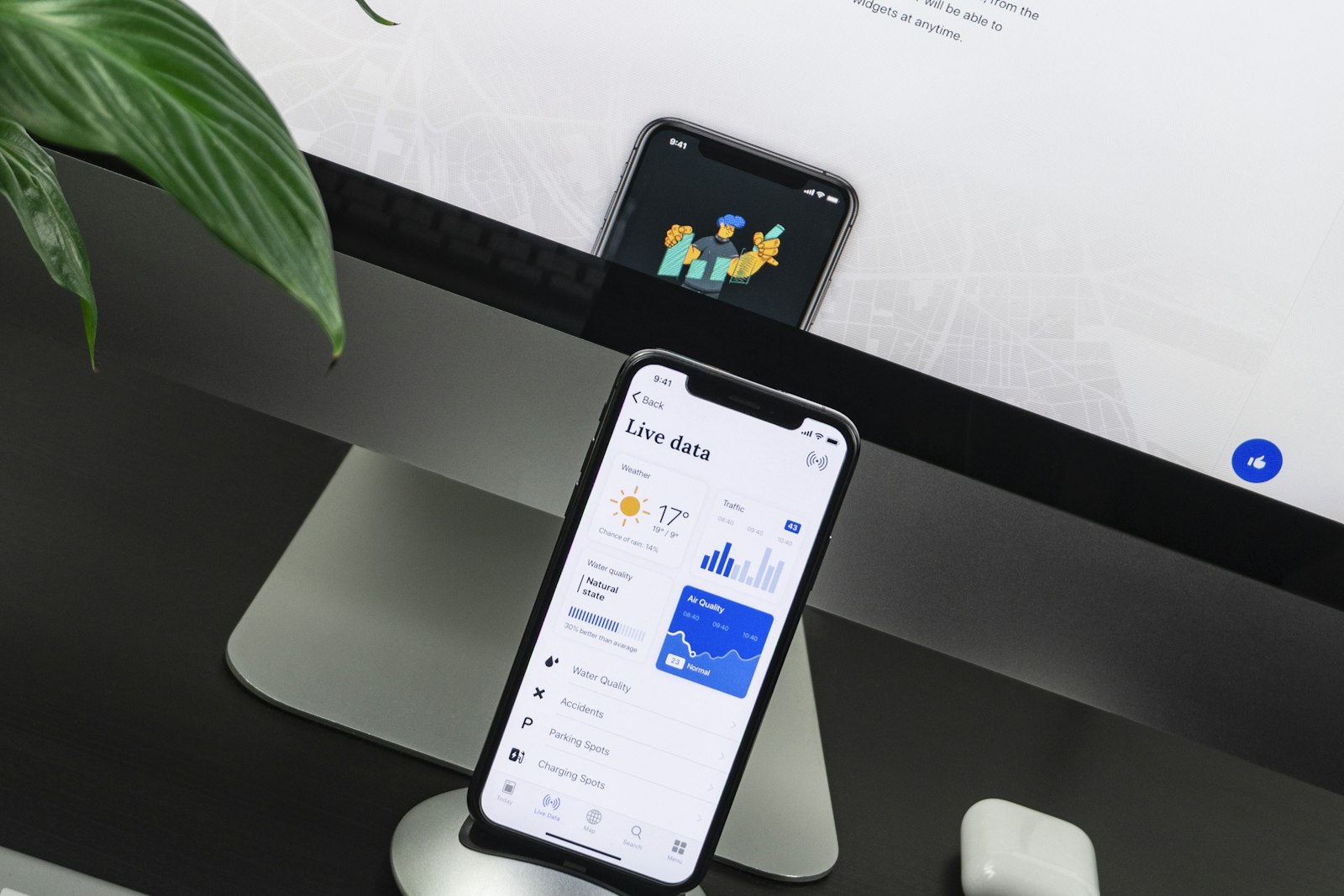 Hire Mobile App Developers - Why Image